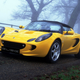Image for article titled Good News: The Lotus Elise Exists